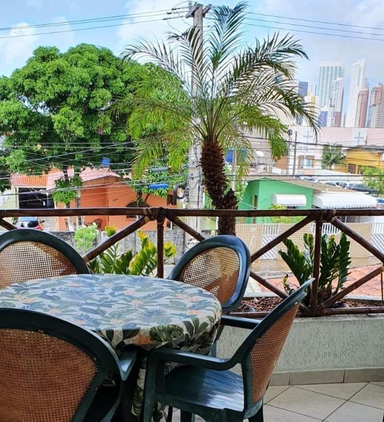 Pousada Beija Flor Natal Exterior foto